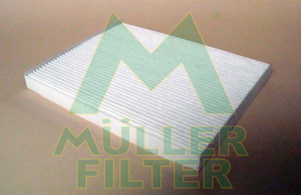 MULLER FILTER Suodatin, sisäilma FC400